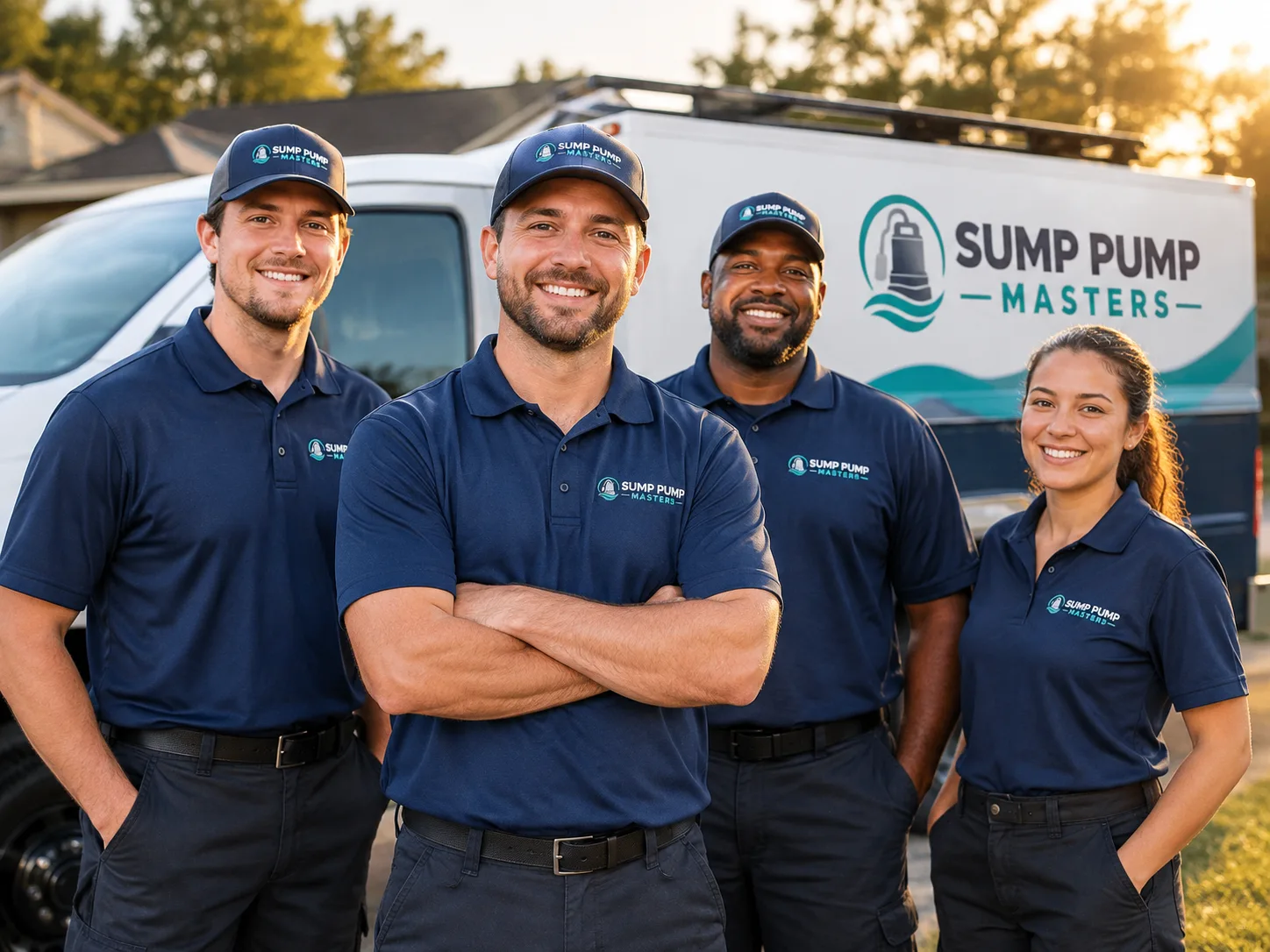 Sump Pump Repair company in Englishtown, NJ